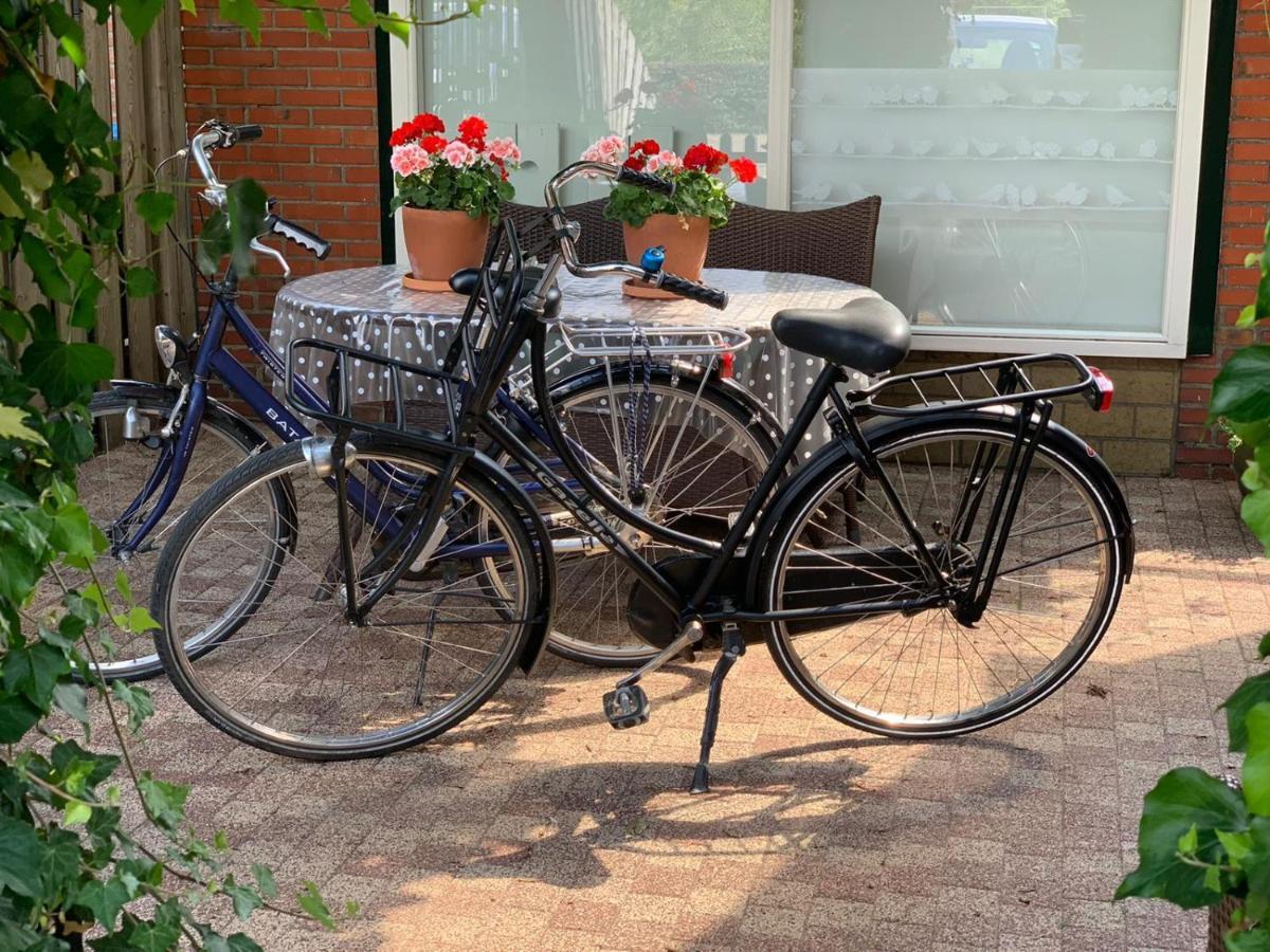 Huisje Sasa Hierden Exterior foto
