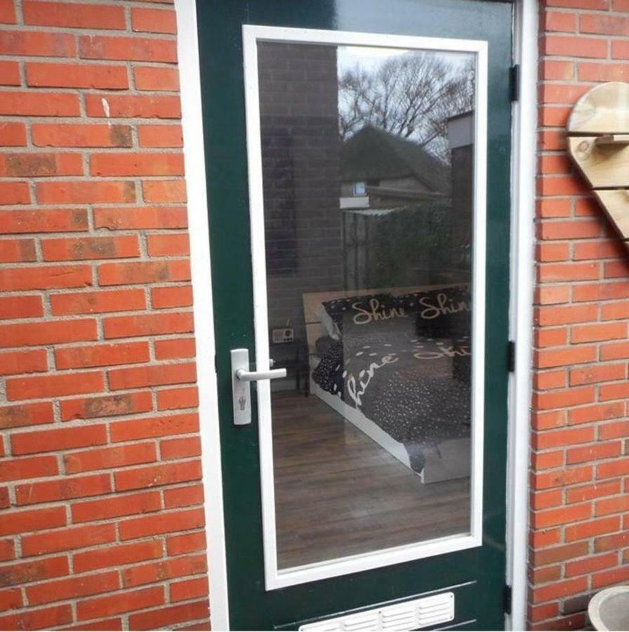 Huisje Sasa Hierden Exterior foto